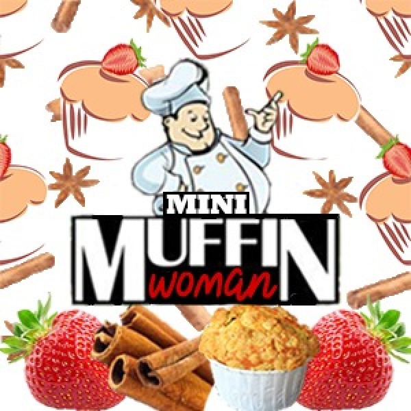  Mini Muffin Woman 